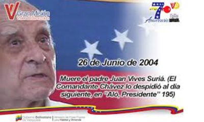 Juan Vives Suriá