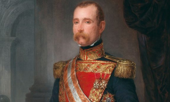 Antonio Ros y de Olano