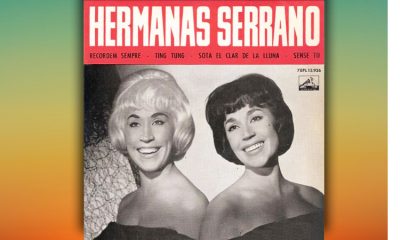 Las Hermanas Serrano