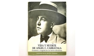 Ángel Celdrán Carratalá