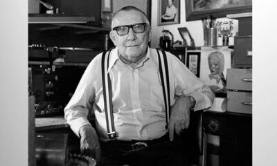 Alfredo Cortina Gramcko